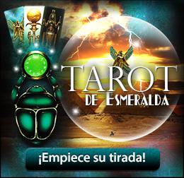tarot esmeralda gratis